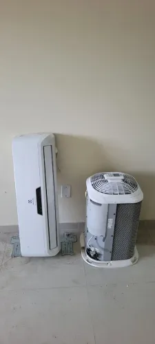 Ar condicionado Split Inverter Eletrolux 12.000 btu