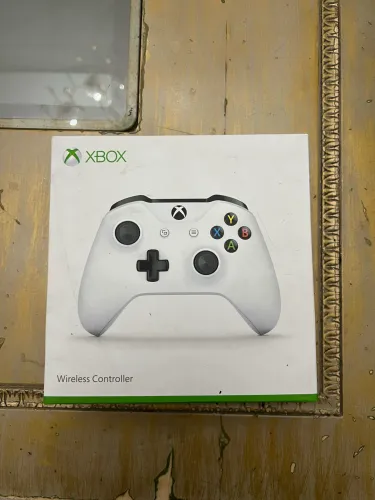 Controle X- box