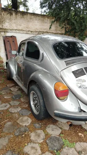 Volkswagen Fusca Fusca (gasolina) 1995