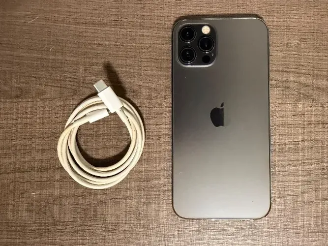 Iphone 12 pro 128G em ótimo estado