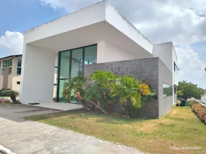 VENDO CASA DE ALTO PADRÃO NO COLONIAL INN!!! EM SAIRÉ-PE