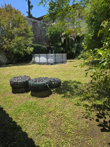 Piscina bestway