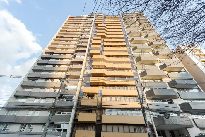 Apartamento de luxo na Petit Carneiro, Água Verde - 2 suítes e 179 m² - Próximo ao Clube C