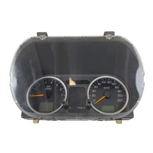 Painel Instrumento Ford Ecosport 2003 a 2007 6n1510849l Original