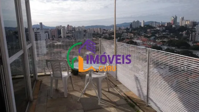 COBERTURA - VILA MADALENA - SP