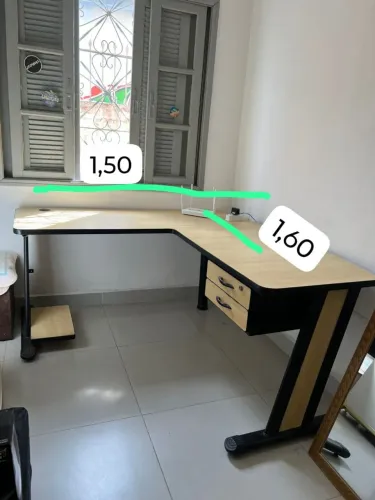 Mesa de Escritório