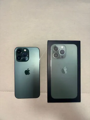 IPHONE 13 PRO