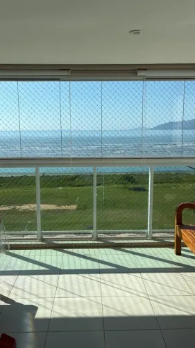 Apartamento frente mar de 3 quartos em Caraguatatuba direto com o proprietário