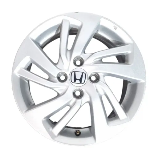 Roda Aro 15 Fit 1.5 2018 A 2022