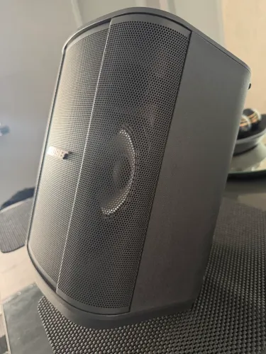 Bose s1 pro 