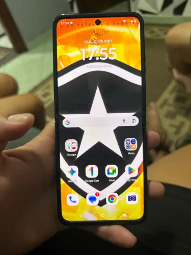 Motorola razr 60