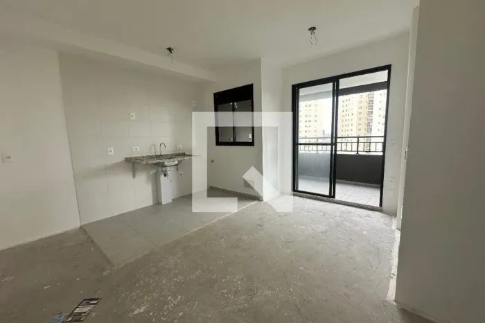 APARTAMENTO RESIDENTIAL em Barueri - São Paulo, Jardim Esperança