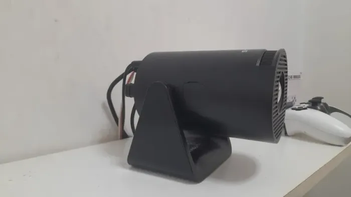 Projetor Wimius R$220 para sair hoje!
