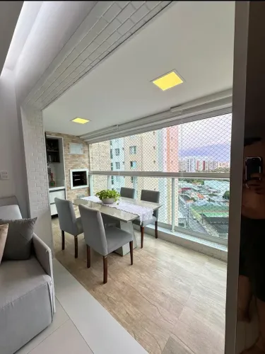 Apartamento Terraços Beira Mar, Aracaju/SE 1