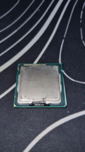 Intel Core I5 2400 3.10Ghz
