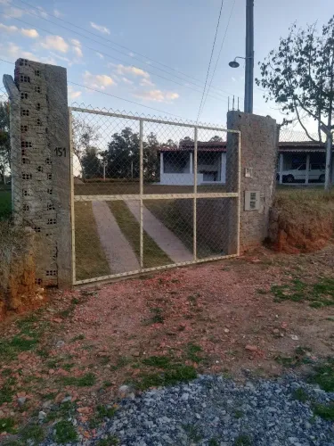 Chácara em Conchaa