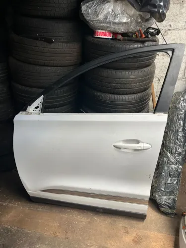 Porta Dianteira Esquerda Cherry Tiggo 8 Pró 2024/2026
