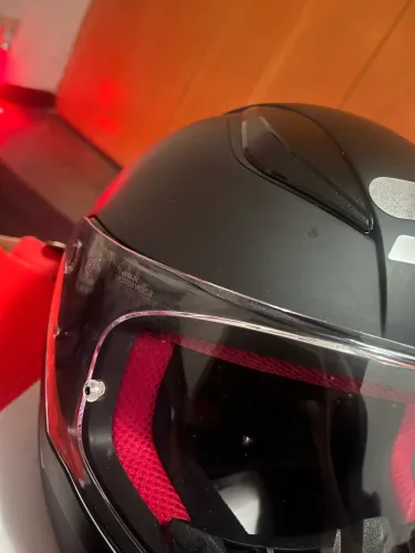 Capacete LS2  