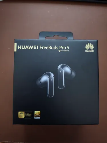 Fone Huawei Freebuds Pro 5