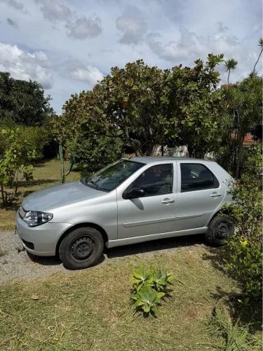 Fiat Palio 1.0 Economy Fire Flex 8V 2P 2010