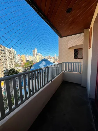 apartamento - Vila Itapura - Campinas