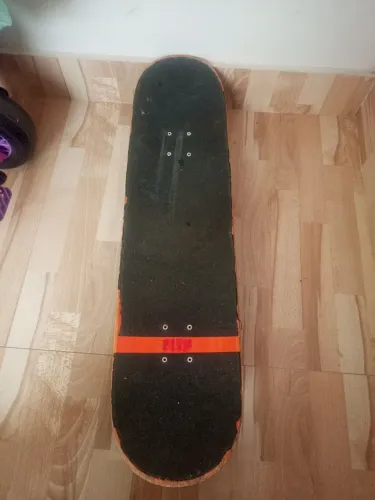 Skate profissional Flip
