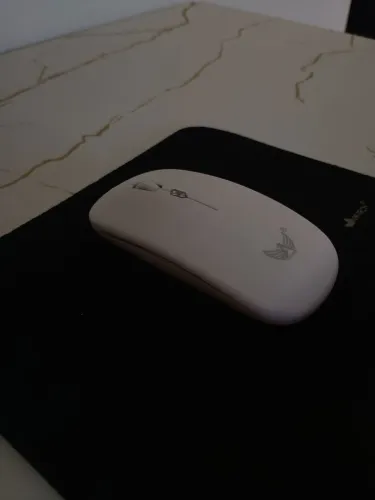 Mouse TRI MODE (bluetooth, usb, dongle 2,4ghz)