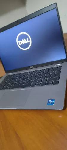 Notebook Dell