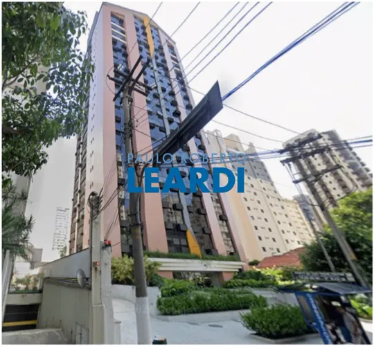 CONJ. COMERCIAL - PERDIZES - SP