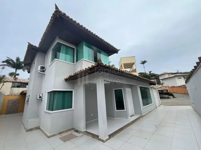 Casa à Venda no Condomínio Geribá Beach  Armação dos Búzios/RJ