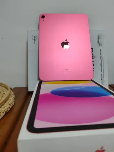IPAD 10a. geração 64GB