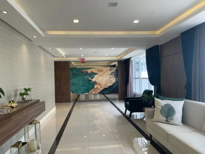 Apartamento com 2 dormitórios à venda, 70 m² por R$ 780.000 - Itoupava Seca - Blumenau/SC