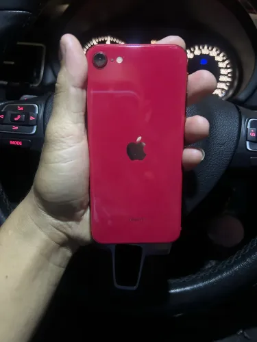 iPhone SE 2020
