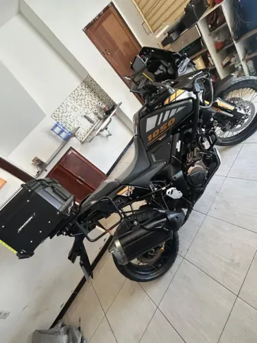 V-strom 1050xt 2024