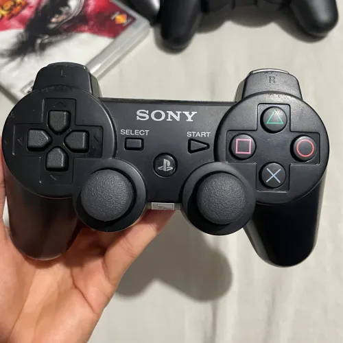 Controle Ps3 Original