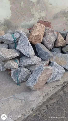 Pedra de Alicerce