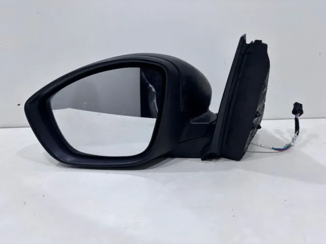 Retrovisor Peugeot 208 2020 A 2025 lado esquerdo original
