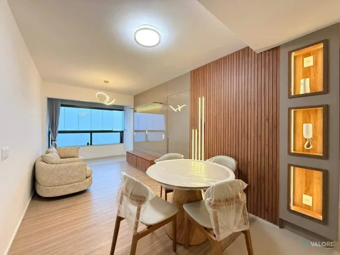 Apartamento 2 quartos à venda no Vila da Serra