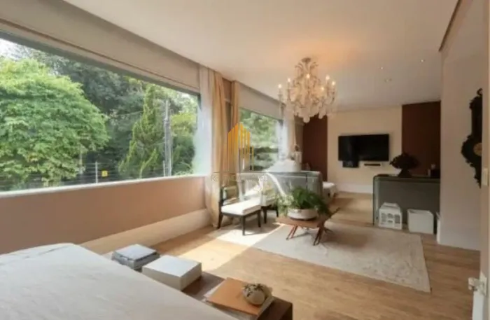 Casa em São Paulo