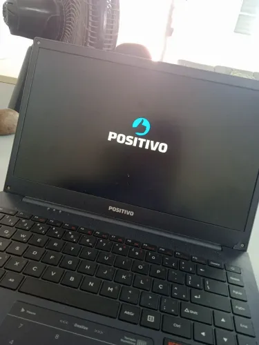 Notebook positivo