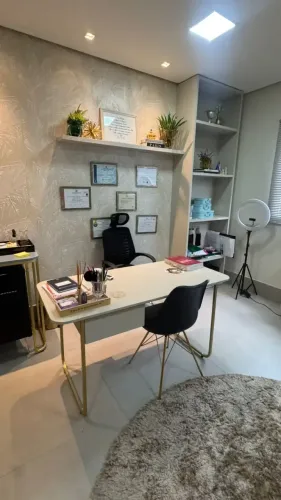 SALA COMERCIAL NO ESPAÇO BOGOTA, JARDIM DAS AMÉRICAS, CUIABÁ codigo: 323158