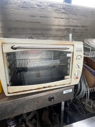 Forno elétrico Suggar