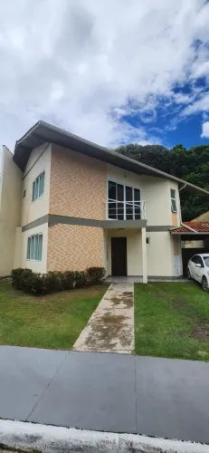 M.O _ OPORTUNIDADE CASA DE CONDOMINIO NA DESCIDA DA LITORANEA