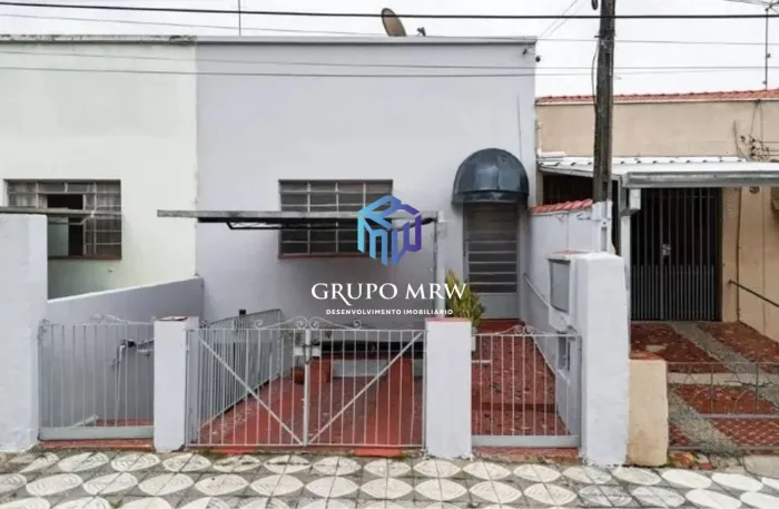 Casa com 3 dormitórios à venda, 156 m² por R$ 300.000 - Vila Hortência - Sorocaba/SP