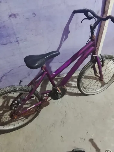 Bicicletas