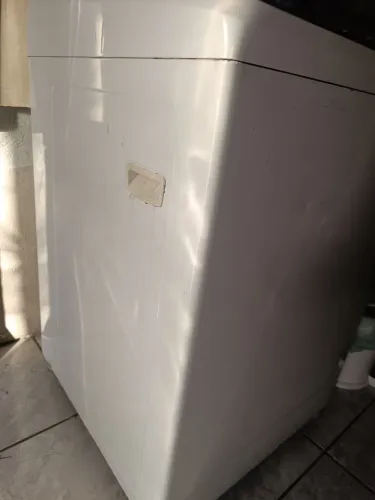 Vendo uma máquina de lavar roupa Consul