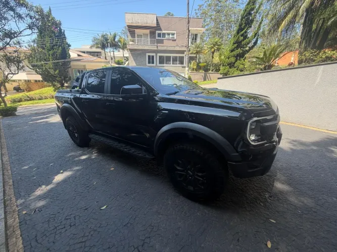 Ford Ranger Raptor 3.0 V6 Bi-turbo 4WD Aut. 2026
