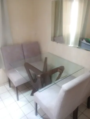 Película branco leitoso 