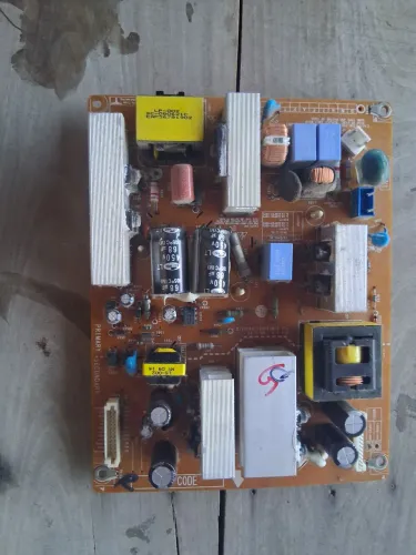 Placa fonte LG