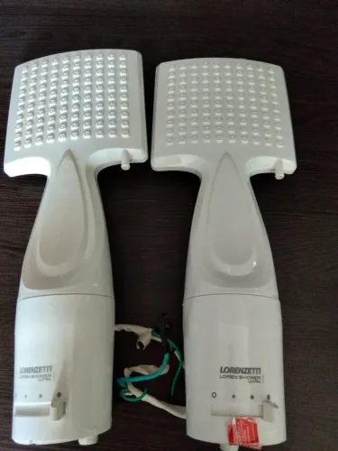 Vendo chuveiro semi novo